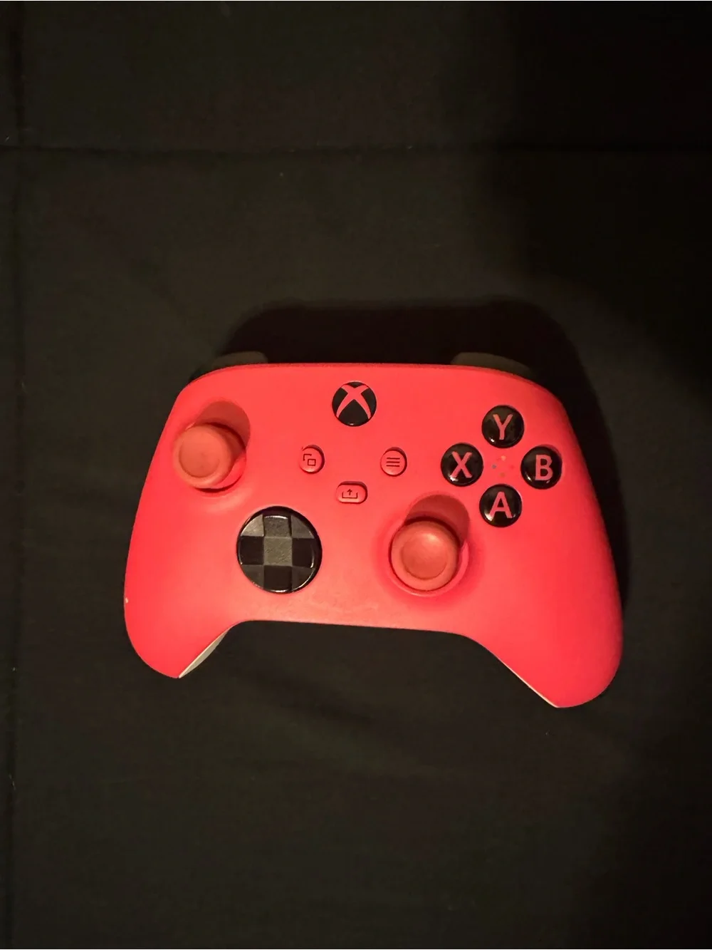 (READ!) Lot Of 5 Xbox One & Xbox One X|S Controllers(MAY HAVE MINOR STICK DRIFT)